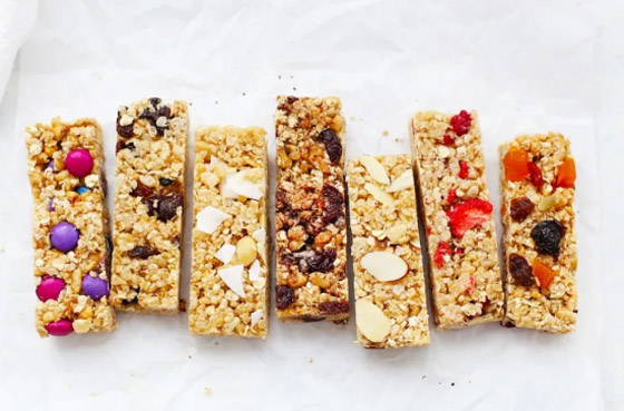 7 أطعمة صحية تحتوي على نسب مرتفعة من السكر! صورة رقم 7