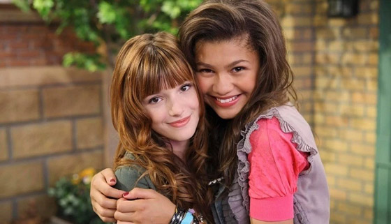 5 قواعد غريبة طبقتها ديزني على ممثليها الصغار صورة رقم 1