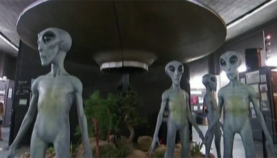 اكتشاف أقوى دليل مادي حتى الآن على وجود مخلوقات فضائية! صورة رقم 6