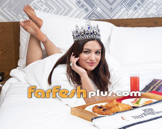 فيديو وصور: ملكة جمال الكون نيبال أول فائزة بوزن زائد وجسم ممتلئ صورة رقم 13 فيديو وصور: ملكة جمال الكون نيبال أول فائزة بوزن زائد وجسم ممتلئ صورة رقم 13