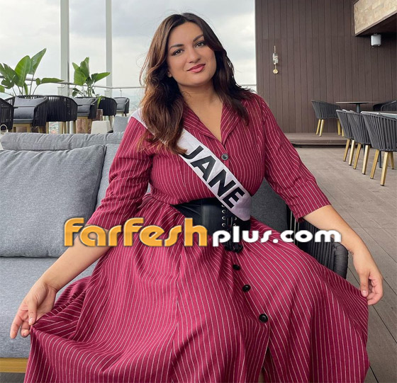 فيديو وصور: ملكة جمال الكون نيبال أول فائزة بوزن زائد وجسم ممتلئ صورة رقم 16 فيديو وصور: ملكة جمال الكون نيبال أول فائزة بوزن زائد وجسم ممتلئ صورة رقم 16