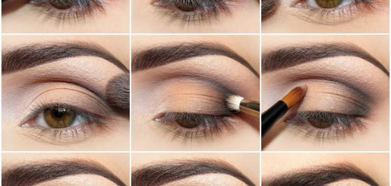 بالخطوات.. طريقة المكياج الصحيحة لتوهجٍ شبابي صورة رقم 4
