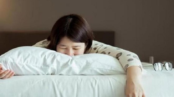 سيدة لا تنام منذ 11 عاماً.. ما القصة؟ صورة رقم 1