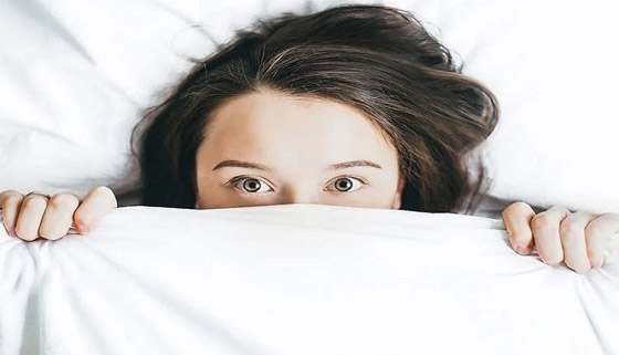 سيدة لا تنام منذ 11 عاماً.. ما القصة؟ صورة رقم 3