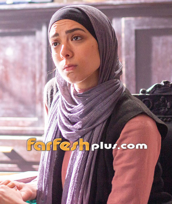 والدة داليا شوقي لمنتقديها في سفاح الجيزة: معشر قريش وعبدة الأصنام! الحلقة الأخيرة في فرفش بلس صورة رقم 4