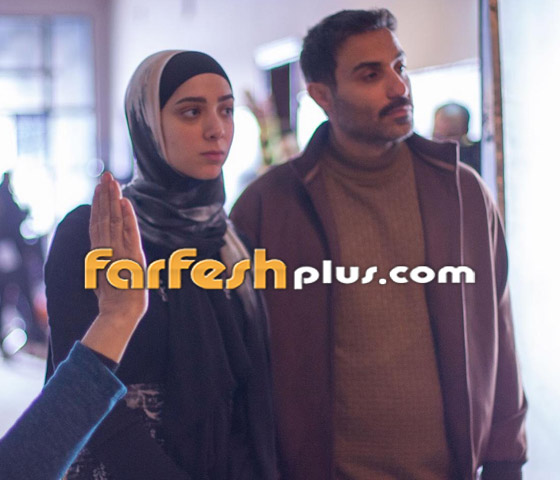 والدة داليا شوقي لمنتقديها في سفاح الجيزة: معشر قريش وعبدة الأصنام! الحلقة الأخيرة في فرفش بلس صورة رقم 5