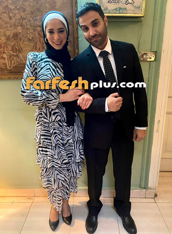 والدة داليا شوقي لمنتقديها في سفاح الجيزة: معشر قريش وعبدة الأصنام! الحلقة الأخيرة في فرفش بلس صورة رقم 7