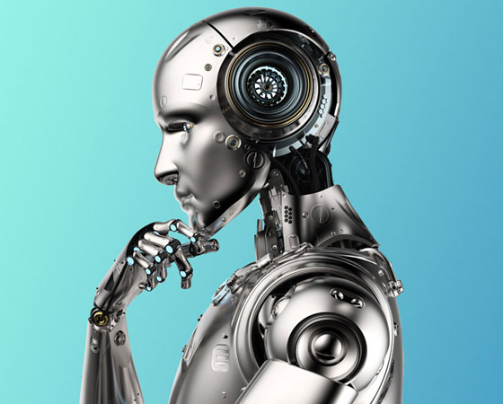 يقضي على نفسه.. اختراع روبوت قادر على التحكم في دورة حياته صورة رقم 3