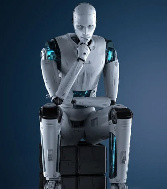 يقضي على نفسه.. اختراع روبوت قادر على التحكم في دورة حياته صورة رقم 4