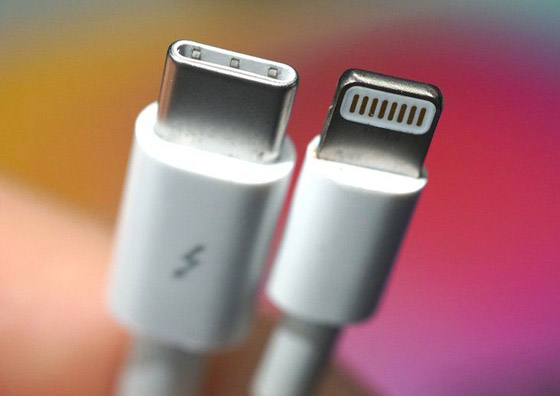 أول تحول في شواحن آبل منذ 11 سنة.. فلماذا يعتبر قفزة مهمة؟ صورة رقم 1