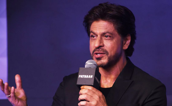 صورة رقم 4 - شاروخان يدخل نادي المليارديرات.. النجم الهندي يتفوق على تايلور سويفت صورة رقم 4 - شاروخان يدخل نادي المليارديرات.. النجم الهندي يتفوق على تايلور سويفت