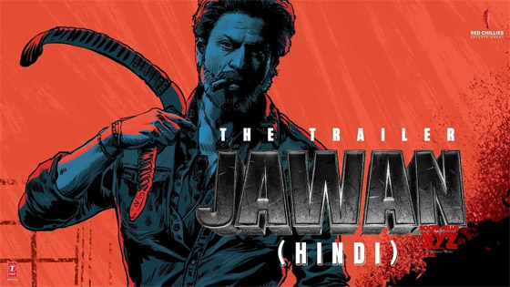 شاروخان يحطم الأرقام القياسية للمرة الثانية في 2023 بفيلم شاروخان يحطم الأرقام القياسية للمرة الثانية في 2023 بفيلم