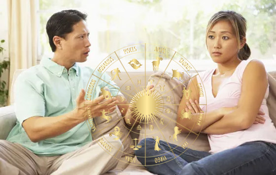 4 أبراج لا تهتم بمصالحة شريك حياتها بعد أي خلاف صورة رقم 2