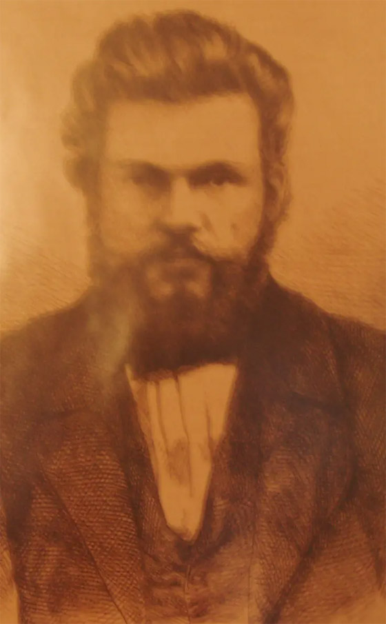 في أدغال أفريقيا.. قصة مدينة مبهرة أخفاها الغرب صورة رقم 2