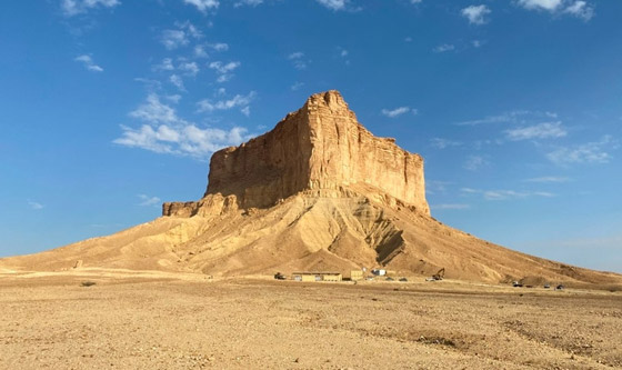 الداخل مفقود.. أماكن غامضة تنافس مثلث برمودا من بينها منطقتان عربيتان صورة رقم 6