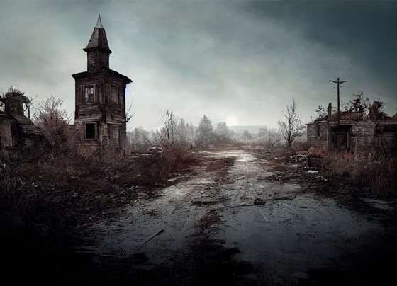 الداخل مفقود.. أماكن غامضة تنافس مثلث برمودا من بينها منطقتان عربيتان صورة رقم 7