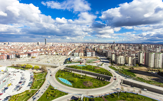 مدن تركية جذابة تستحق الزيارة والاستكشاف غير إسطنبول.. صور صورة رقم 4