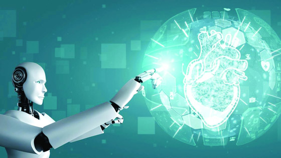 5 وظائف مستحدثة براتب مرتفع ابتكرها الذكاء الاصطناعي صورة رقم 4