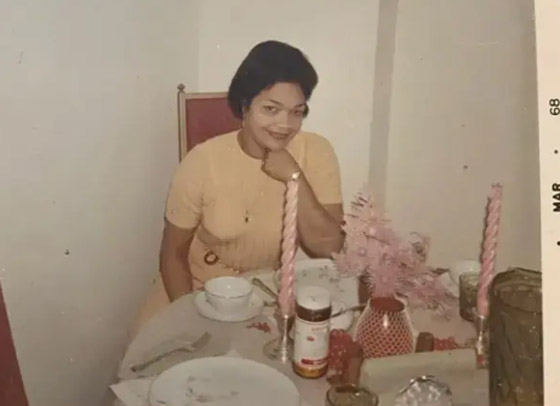 حب الذات والتخلص من الأفكار السلبية.. معمرة تكشف أسرار عمرها المديد صورة رقم 3