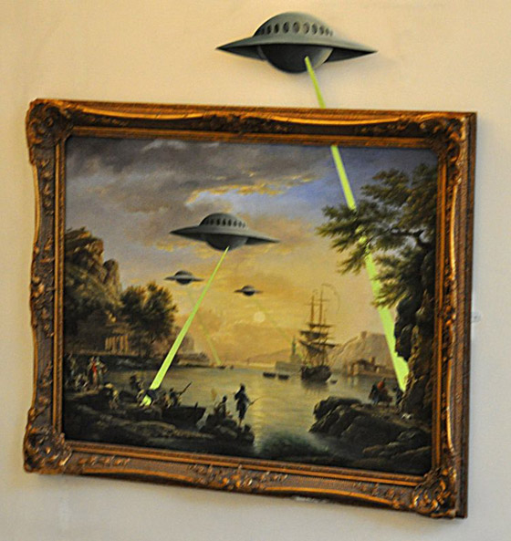 لماذا يهتم الناس كثيرا بإمكانية وجود مخلوقات فضائية؟ صورة رقم 2