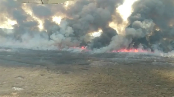 ضحايا ومفقودون بالآلآف.. 2023 عام الكوارث الطبيعية صورة رقم 2