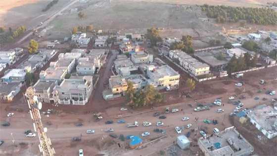 ضحايا ومفقودون بالآلآف.. 2023 عام الكوارث الطبيعية صورة رقم 6