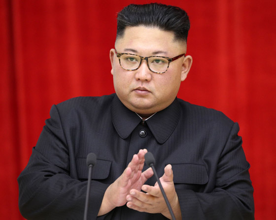 قطار مصفح وجزيرة خاصة.. هوايات الزعيم الكوري كيم الباهظة والغريبة! صورة رقم 16