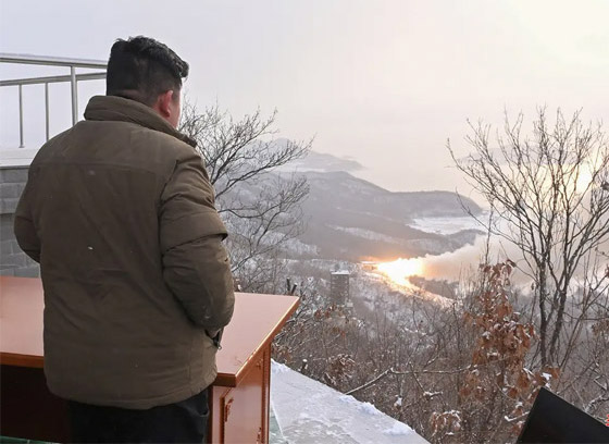 قطار مصفح وجزيرة خاصة.. هوايات الزعيم الكوري كيم الباهظة والغريبة! صورة رقم 7