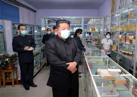 قطار مصفح وجزيرة خاصة.. هوايات الزعيم الكوري كيم الباهظة والغريبة! صورة رقم 9