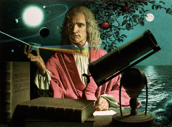 علماء أمريكيون: تفسيرنا لقانون 