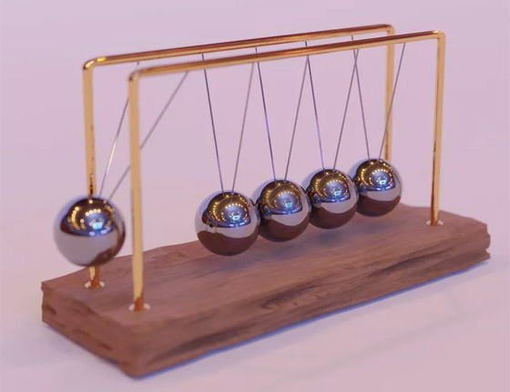 علماء أمريكيون: تفسيرنا لقانون 