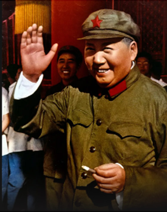 هكذا وقعت الصين وكوريا الشمالية على اتفاق تعاون عسكري صورة رقم 4