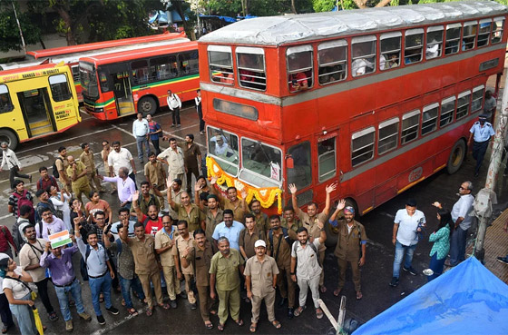 الهند تودع أيقونة أخرى من زمن الانتداب البريطاني صورة رقم 4