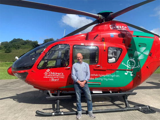 حادث مروع سببه منشار.. رجل جمع أحشاءه بقميص وركض بها للمستشفى! صورة رقم 1