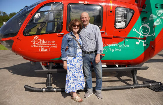 حادث مروع سببه منشار.. رجل جمع أحشاءه بقميص وركض بها للمستشفى! صورة رقم 6