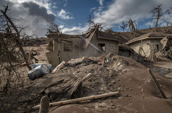 ضرب 11 دولة في 12 يوما.. 