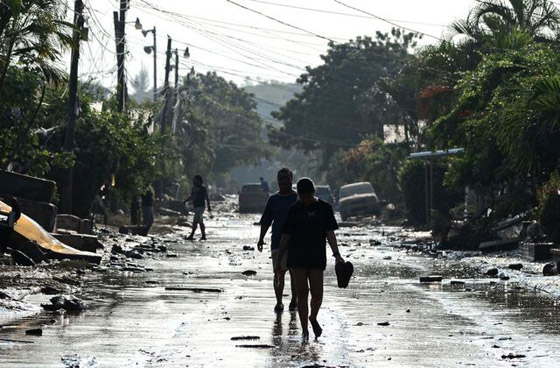 ضرب 11 دولة في 12 يوما.. 