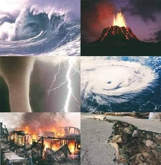 ضرب 11 دولة في 12 يوما.. 