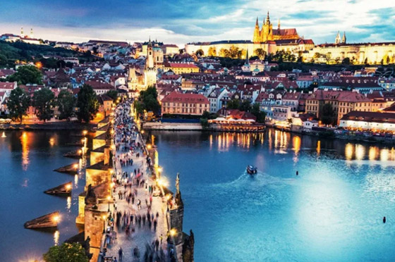 أرخص 10 مدن أوروبية وأقلها تكلفة للعيش في 2023 صورة رقم 1