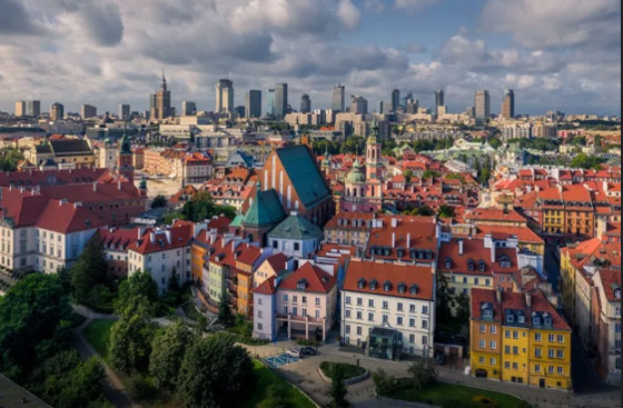 أرخص 10 مدن أوروبية وأقلها تكلفة للعيش في 2023 صورة رقم 4