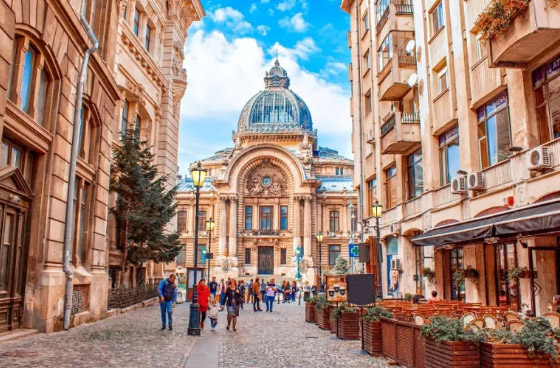 أرخص 10 مدن أوروبية وأقلها تكلفة للعيش في 2023 صورة رقم 5