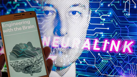 شركة إيلون ماسك ستزرع رقائق إلكترونية بالأدمغة! يبحثون عن متطوعين للتجارب صورة رقم 5 شركة إيلون ماسك ستزرع رقائق إلكترونية بالأدمغة! يبحثون عن متطوعين للتجارب صورة رقم 5