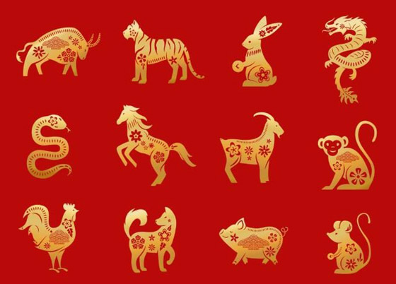 توقعات الأبراج الصينية 2024: عام التنين الخشبي وتأثيراته على الأبراج صورة رقم 2
