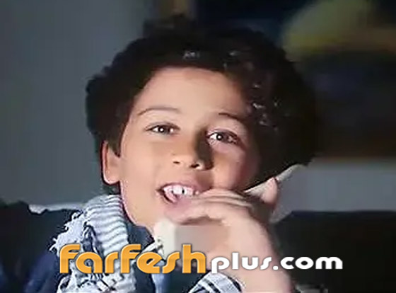 لن تصدق ما حدث للطفل لن تصدق ما حدث للطفل