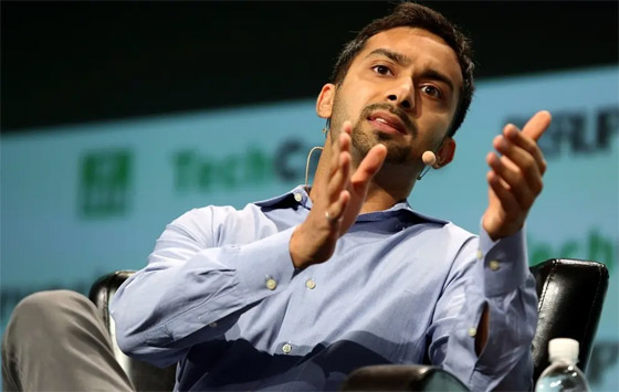 صورة رقم 8 - أنشأ 20 شركة فاشلة قبل أن يصبح مليارديرا.. قصة مؤسس صورة رقم 8 - أنشأ 20 شركة فاشلة قبل أن يصبح مليارديرا.. قصة مؤسس