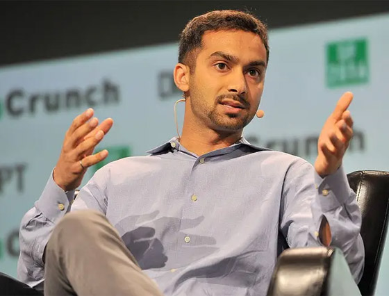 صورة رقم 1 - أنشأ 20 شركة فاشلة قبل أن يصبح مليارديرا.. قصة مؤسس صورة رقم 1 - أنشأ 20 شركة فاشلة قبل أن يصبح مليارديرا.. قصة مؤسس