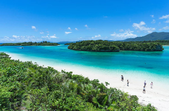 تنتمي للمناطق الزرقاء.. جزيرة أوكيناوا اليابانية يعيش سكانها أكثر من 100 سنة صورة رقم 7