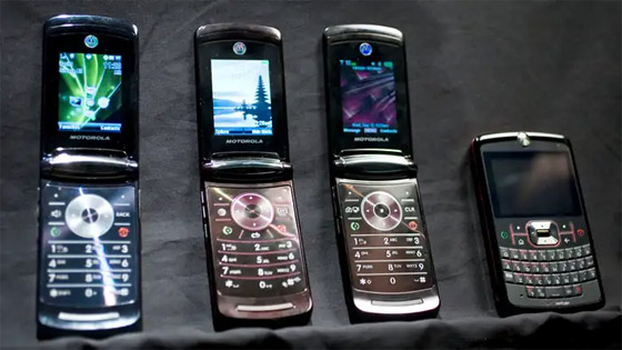 اختراع الهاتف المحمول.. ثورة ألغت المسافات وغيرت عالم الاتصالات صورة رقم 5