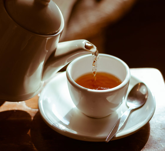 منها شاي روث الباندا ويباع بـ200 دولار.. أغرب أنواع الشاي في العالم صورة رقم 2