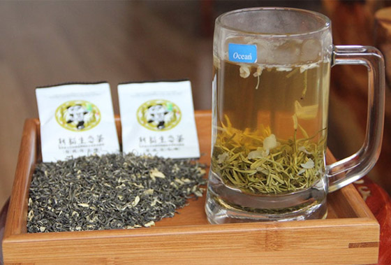 منها شاي روث الباندا ويباع بـ200 دولار.. أغرب أنواع الشاي في العالم صورة رقم 3